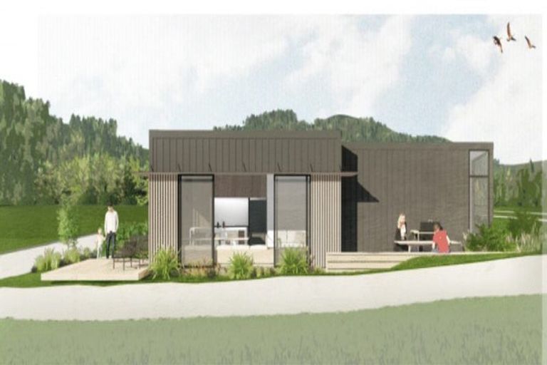 Photo of property in 11 Pinnacles Lane, Pauanui, 3579