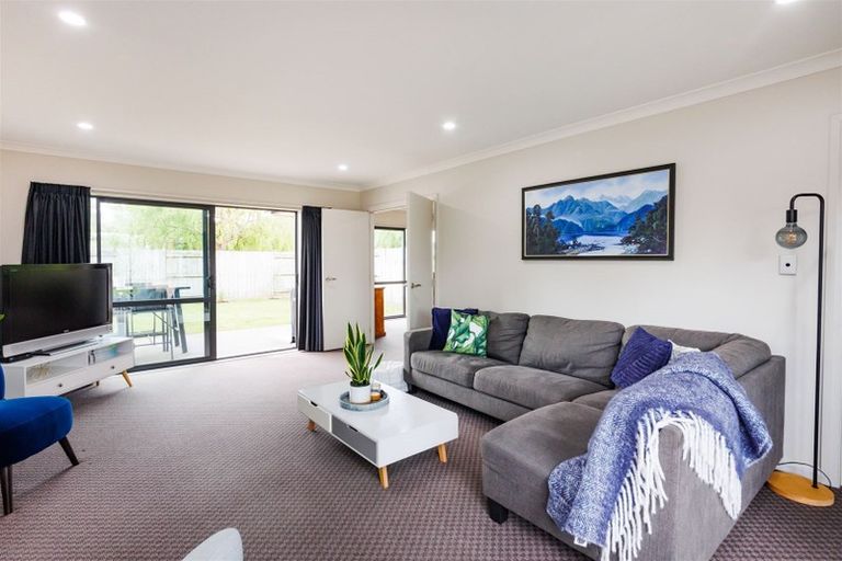 Photo of property in 137 Wyndham Street, Ashhurst, 4810