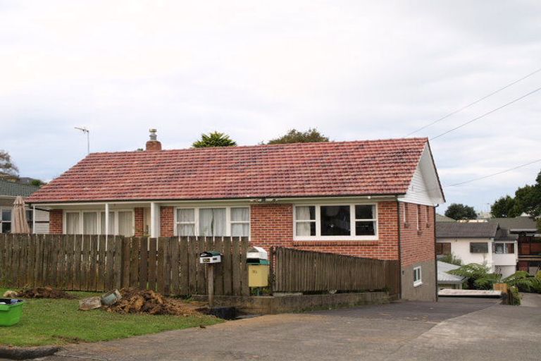 Photo of property in 1/30 Howe Street, Howick, Auckland, 2014