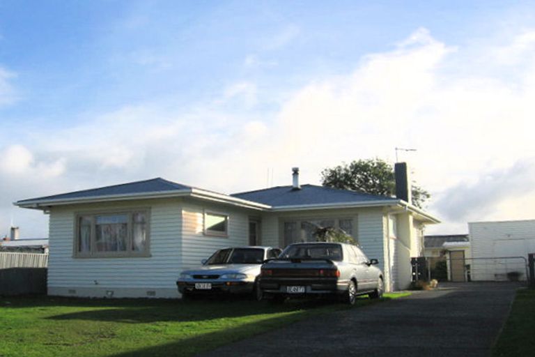 Photo of property in 5 Moray Place, Highbury, Palmerston North, 4412