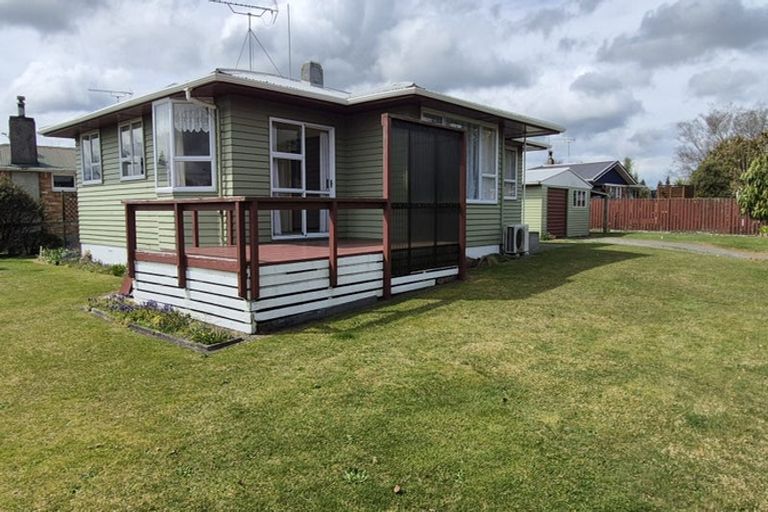 Photo of property in 13 Strathmore Drive, Tokoroa, 3420