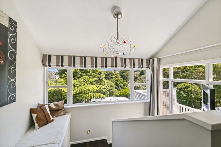 Photo of property in 2 Poona Street, Khandallah, Wellington, 6035