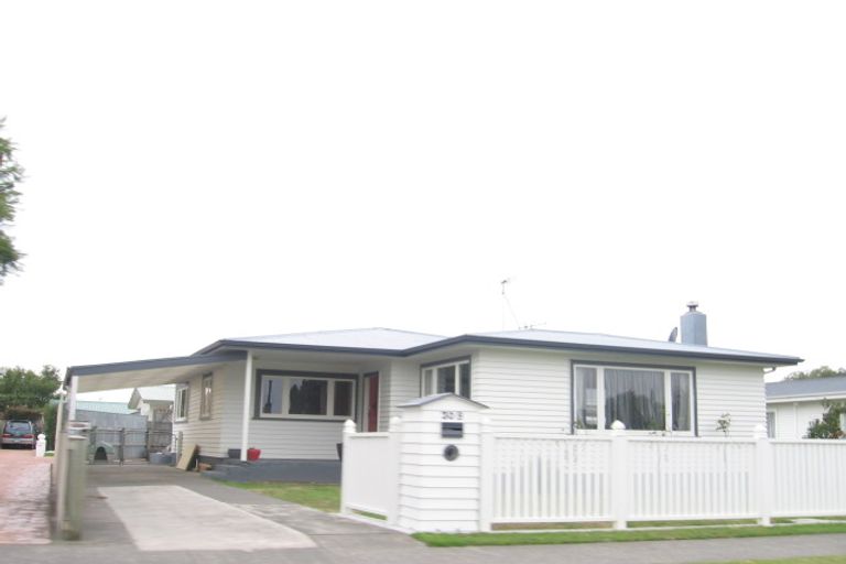 Photo of property in 28a Peddie Street, Taradale, Napier, 4112