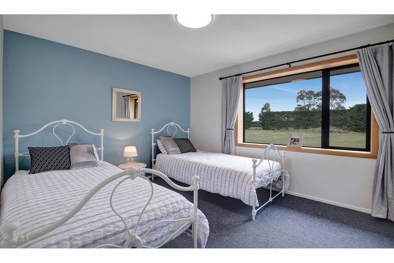 Photo of property in 2259 South Eyre Road, Eyrewell, Rangiora, 7476