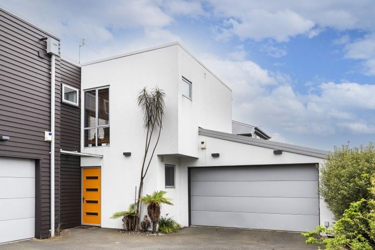 Photo of property in 34c Packe Street, Edgeware, Christchurch, 8013