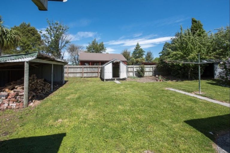 Photo of property in 11 Mcdonald Street, Methven, 7730