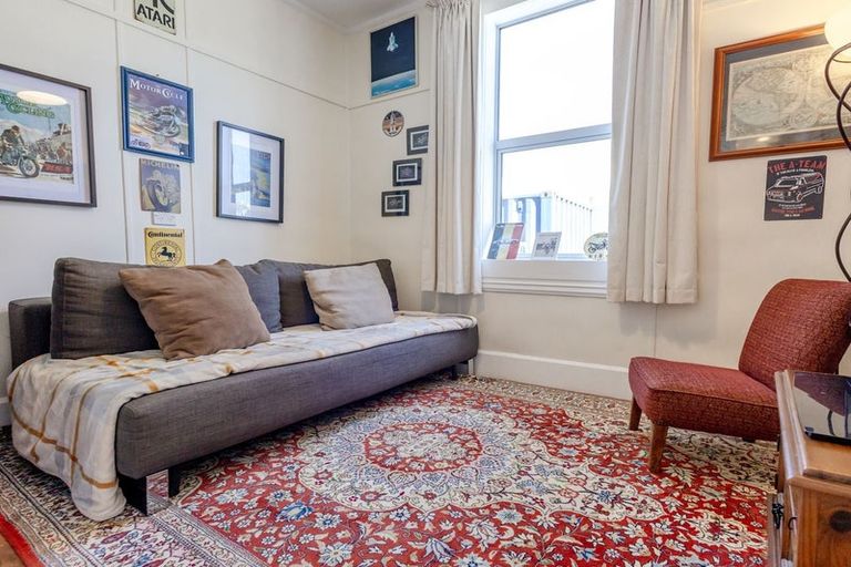 Photo of property in 19 Winnie Street, Greymouth, 7805