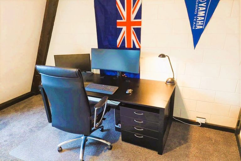 Photo of property in 13/10 Pitarua Street, Thorndon, Wellington, 6011