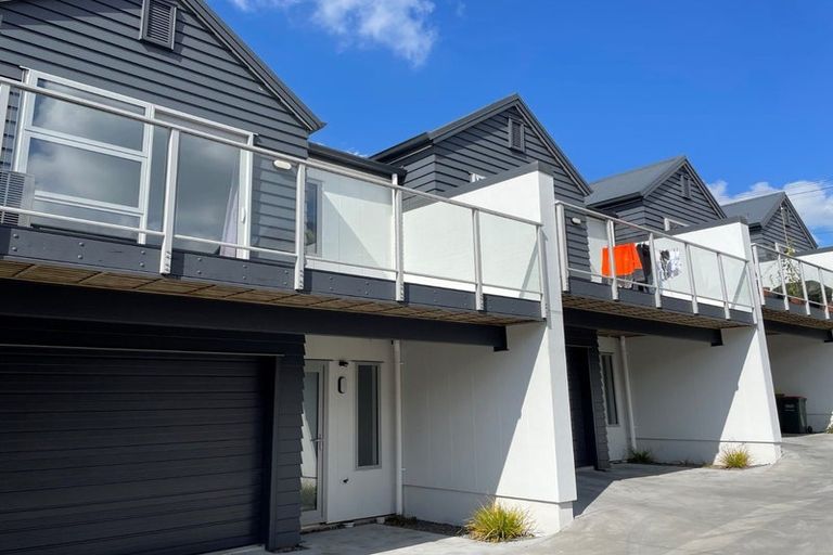 Photo of property in 3/5 Teddy Street, Whitiora, Hamilton, 3200