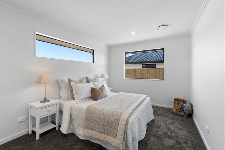 Photo of property in 102 Ed Hillary Drive, Rolleston, 7615