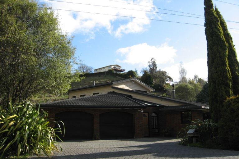 Photo of property in 42 Durie Vale Road, Durie Hill, Whanganui, 4500