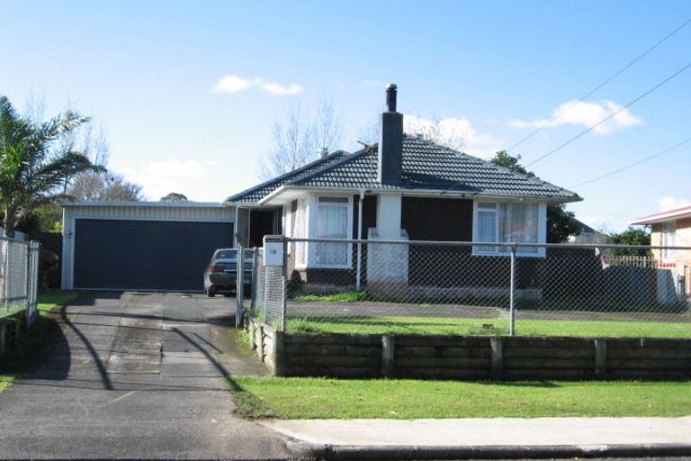 Photo of property in 20 Blampied Road, Otara, Auckland, 2023