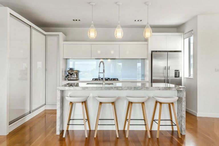 Photo of property in 17a Waitemata Road, Hauraki, Auckland, 0622