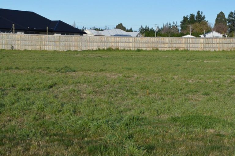 Photo of property in 9 Fantail Avenue, Amberley, 7410