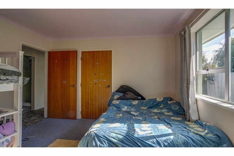 Photo of property in 11 Seddon Street, Temuka, 7920