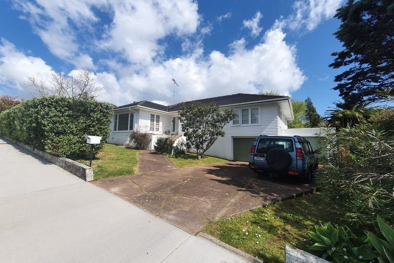 Photo of property in 29 Roberta Avenue, Glendowie, Auckland, 1071