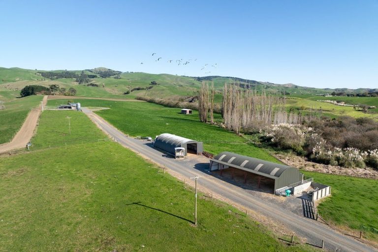 Photo of property in 24 Waterworks Road, Westport, 7892