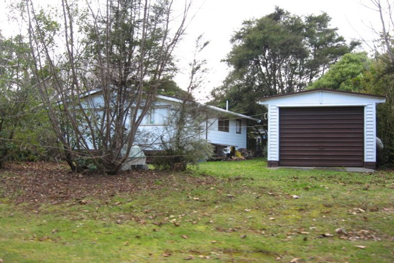 Photo of property in 13 Hoeta Te Hata Lane, Hatepe, Turangi, 3382