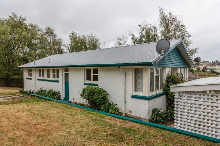 Photo of property in 42 Canada Street, Watlington, Timaru, 7910