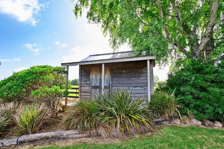 Photo of property in 33 Collinson Road, Ryal Bush, Invercargill, 9876