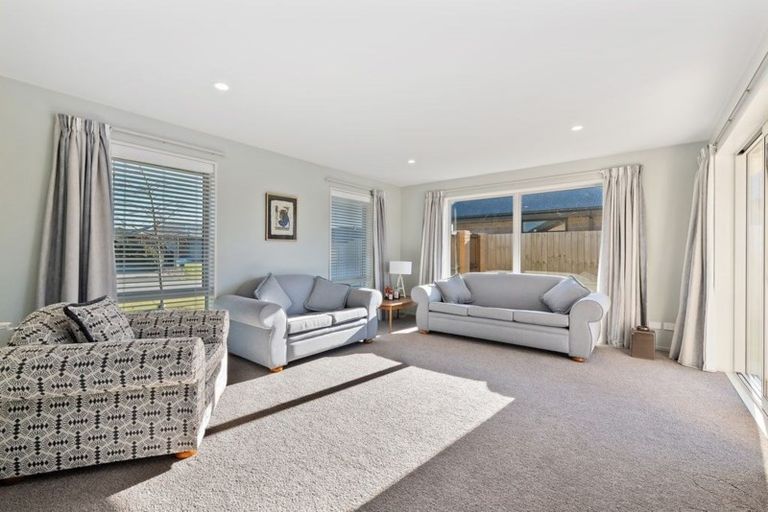 Photo of property in 7 Bradbury Avenue, Rolleston, 7614