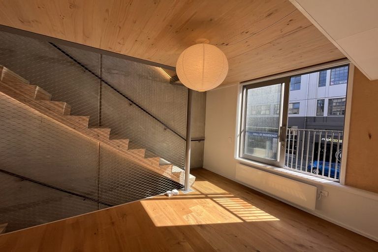 Photo of property in 259a Willis Street, Te Aro, Wellington, 6011