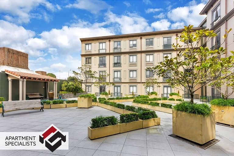 Photo of property in 324/184 Symonds Street, Eden Terrace, Auckland, 1010