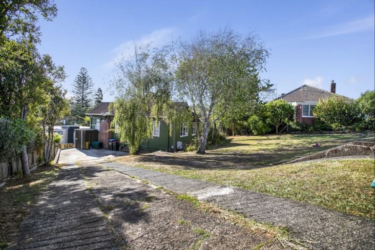 Photo of property in 23 Grace Street, Orakei, Auckland, 1071
