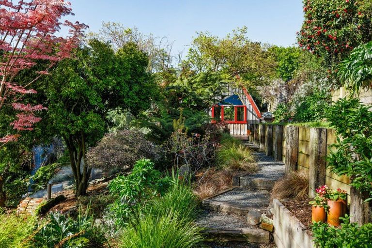 Photo of property in 5 Pope Terrace, Leamington, Cambridge, 3432