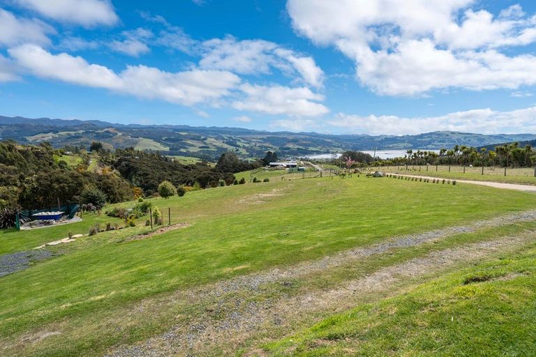Photo of property in 164 Dons Creek Road, Mount Cargill, Waitati, 9085