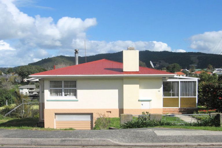 Photo of property in 12 Paranui Valley Road, Tikipunga, Whangarei, 0112