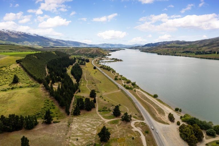 Photo of property in Glenstrae, 133 Luggate-cromwell Road, Cromwell, 9384