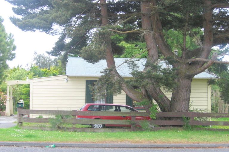 Photo of property in 55 Arawa Street, Ohakune, 4625