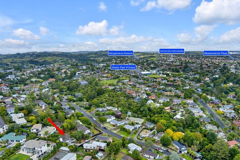 Photo of property in 31 Robbies Road, Shelly Park, Auckland, 2014