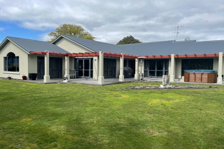 Photo of property in 4272 State Highway 26, Waihou, Te Aroha, 3393