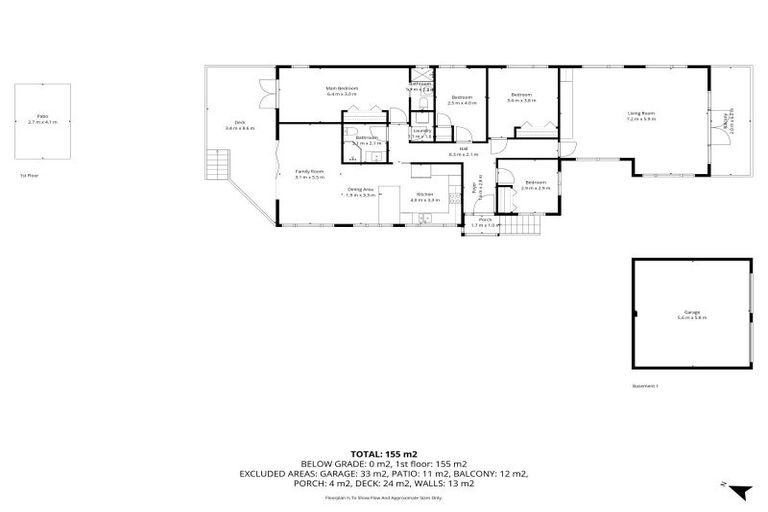 Photo of property in 220 Karori Road, Karori, Wellington, 6012