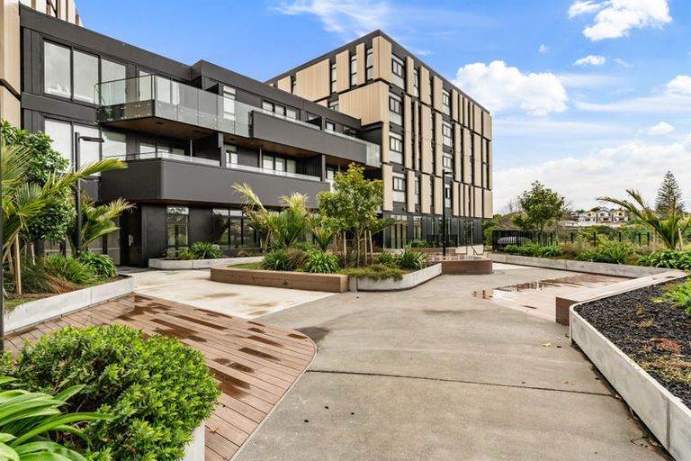 Photo of property in Amaia, 505/48 Esmonde Road, Takapuna, Auckland, 0622
