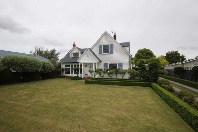 Photo of property in 89 Elizabeth Street, Allenton, Ashburton, 7700