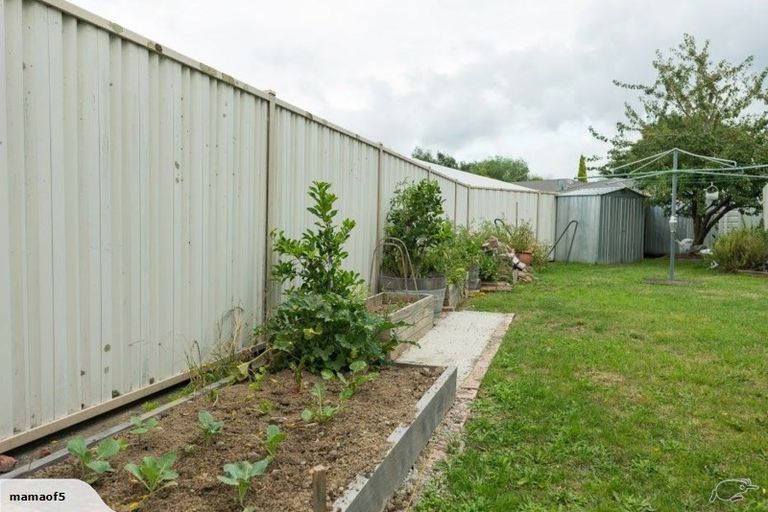 Photo of property in 42 Kuripuni Street, Kuripuni, Masterton, 5810