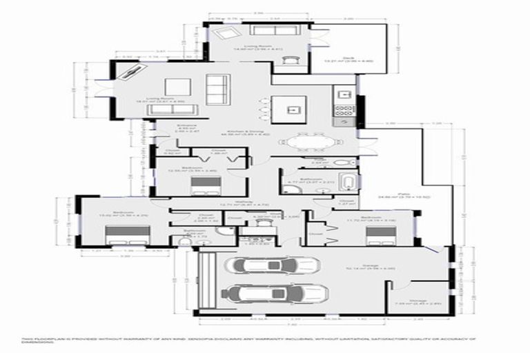 Photo of property in 10e Regan Street, Stratford, 4332