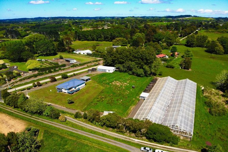 Photo of property in 146 Top Road, Dairy Flat, Albany, 0792