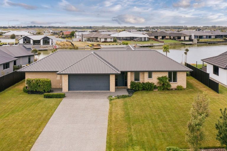 Photo of property in 23 Torbay Avenue, Huntingdon, Ashburton, 7774