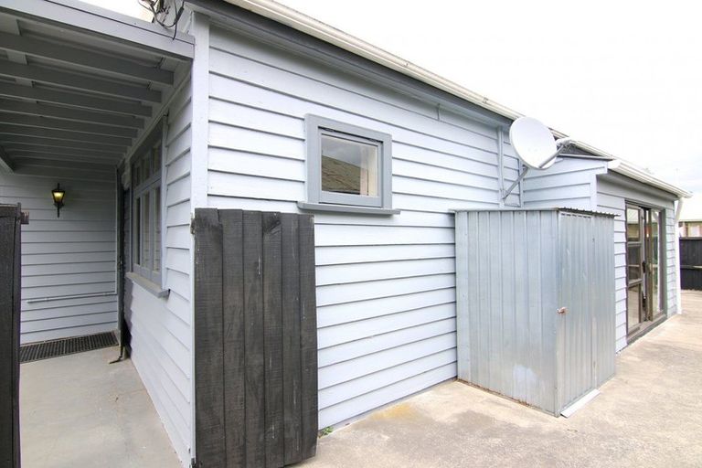 Photo of property in 21 Wrights Road, Addington, Christchurch, 8024
