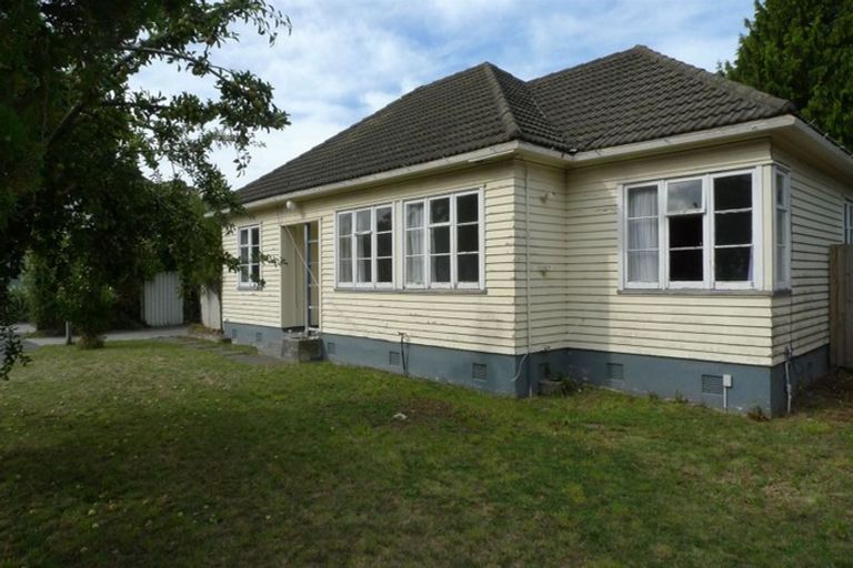 Photo of property in 4 Seton Street, Riccarton, Christchurch, 8011