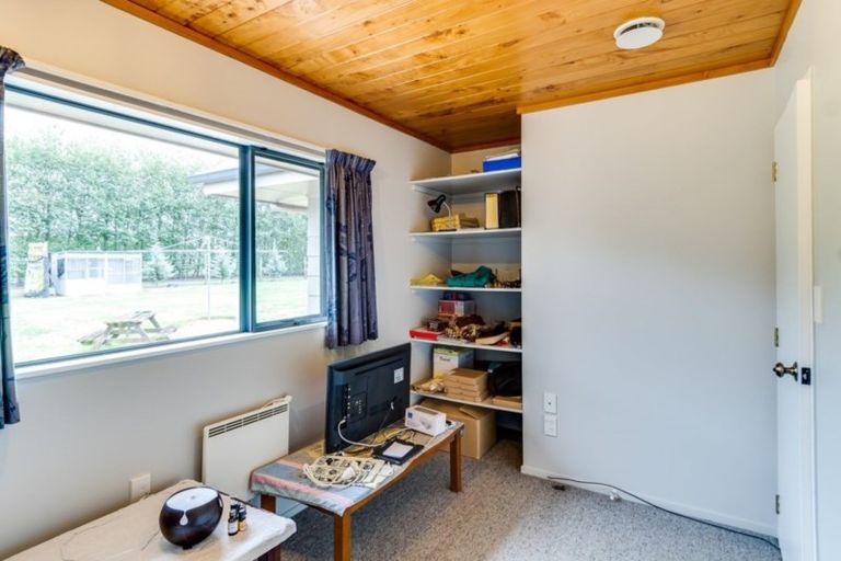 Photo of property in 1142 Ashcott Road, Ashley Clinton, Takapau, 4286