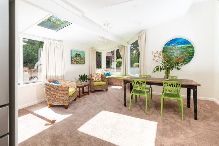 Photo of property in 34 Simla Crescent, Khandallah, Wellington, 6035