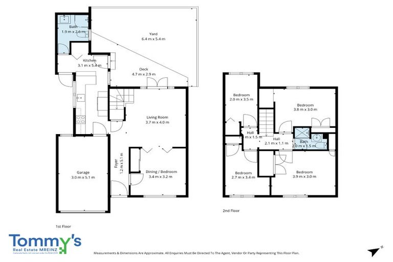 Photo of property in 4 Brougham Street, Mount Victoria, Wellington, 6011