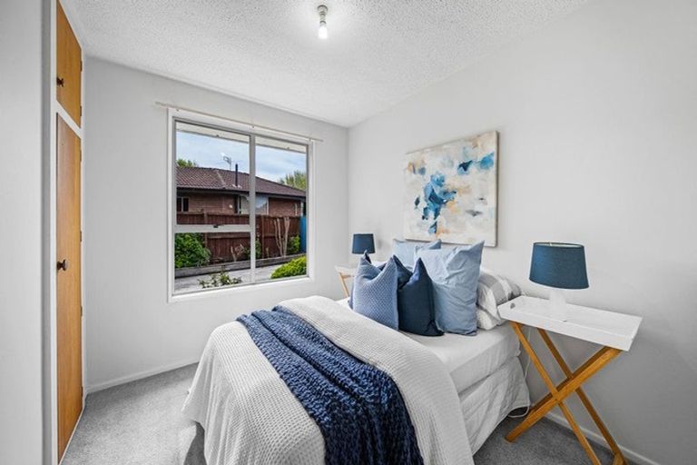 Photo of property in 46 Ansonby Street, Russley, Christchurch, 8042