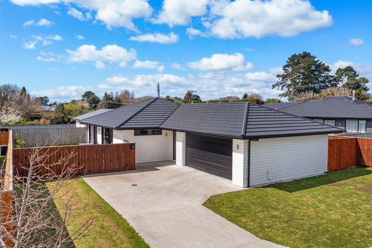 Photo of property in 4 Tangaroa Street, Waitara, 4320