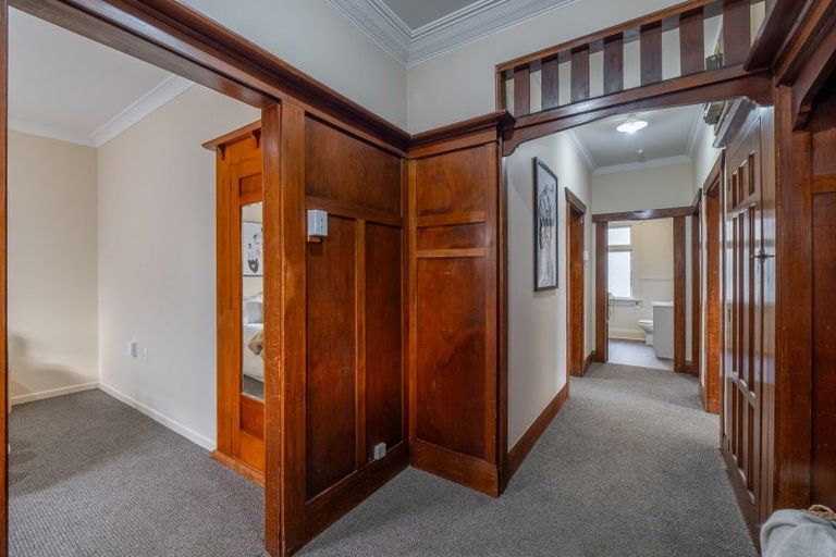 Photo of property in 91 Macmaster Street, Richmond, Invercargill, 9810